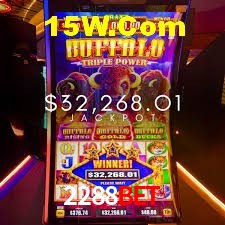 Descubra o Mundo do Cassino Online com 2288bet