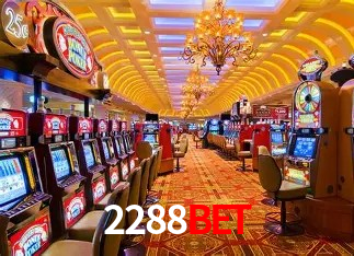 Desvendando o Mundo dos Jogos Virtuais na 2288bet