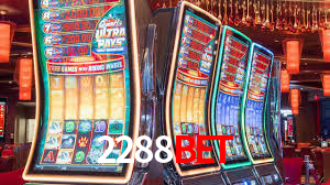 Descubra a Magia dos Jogos de Arcade no 2288bet